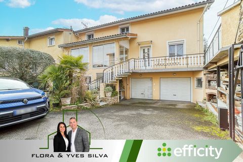   Maison Maison - 5 pi�ce(s) - 127 m�