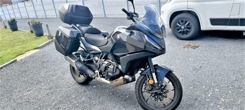 Moto HONDA 2023 occasion Meneslies 80520