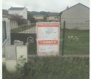  Terrain � vendre 447 m�