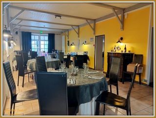  Maison � vendre 8 pi�ces 200 m�