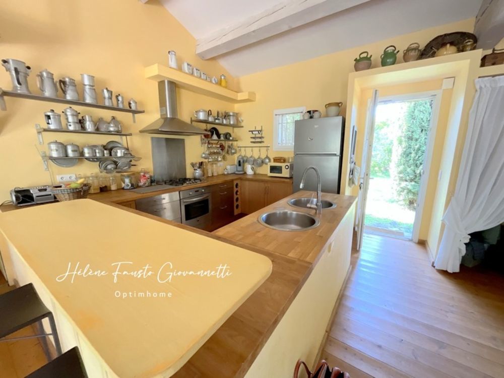 � vendre  Maison Oletta (20232)