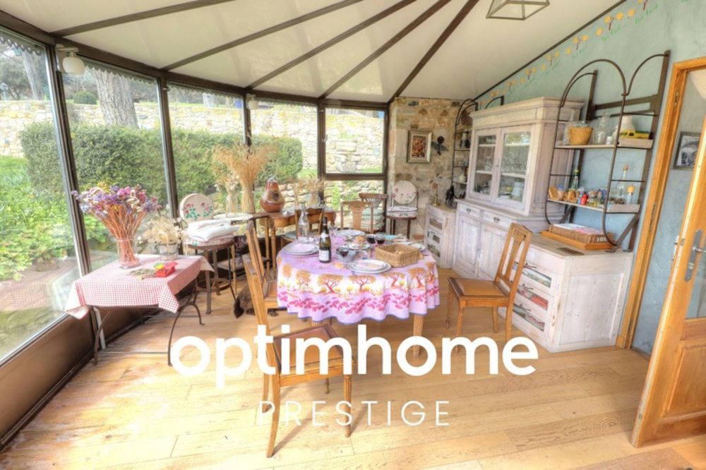 � vendre  Propri�t�/ch�teau Manosque (04100)