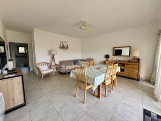  Appartement � vendre 3 pi�ces 65 m�