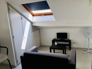  Appartement � louer 1 pi�ce 25 m�