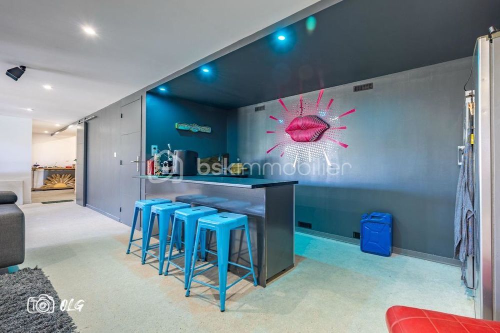 � vendre  Maison Juvignac (34990)