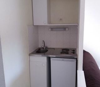  Appartement � louer 1 pi�ce 19 m�