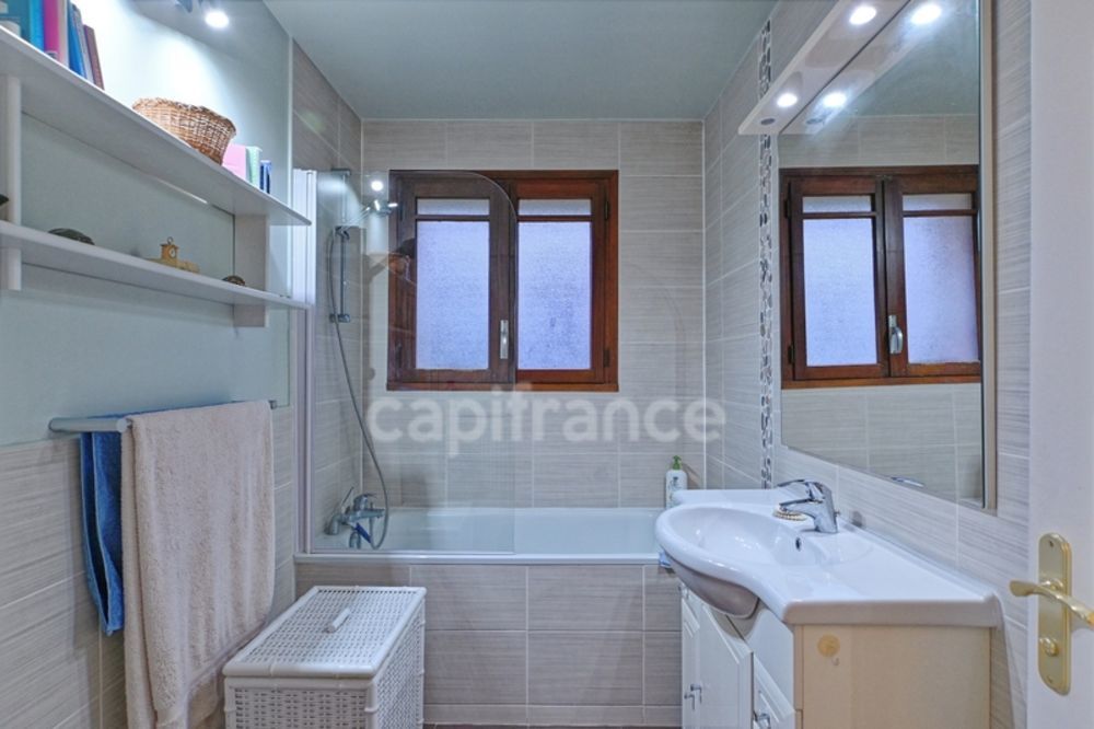 � vendre  Appartement Maisons-Laffitte (78600)