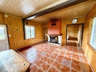  Maison � vendre 4 pi�ces 56 m�