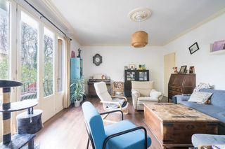  Appartement � vendre 6 pi�ces 132 m�