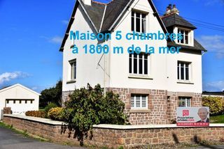  Maison � vendre 8 pi�ces 142 m�