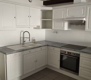  Appartement � louer 4 pi�ces 82 m�