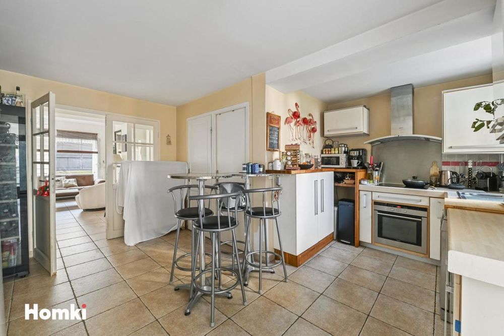 � vendre  Maison V�lizy-Villacoublay (78140)