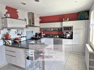  Maison � vendre 7 pi�ces 109 m�