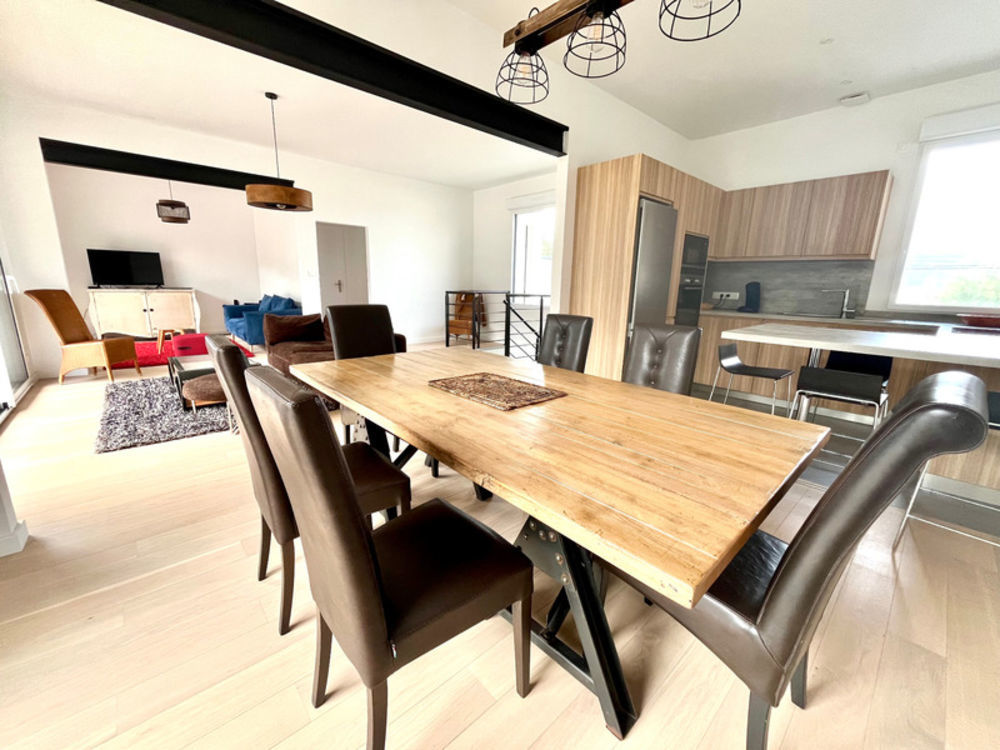 � vendre  Villa Saint-Hilaire-de-Riez (85270)