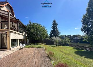  Maison � vendre 9 pi�ces 190 m�