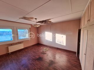  Chalet � vendre 6 pi�ces 115 m�