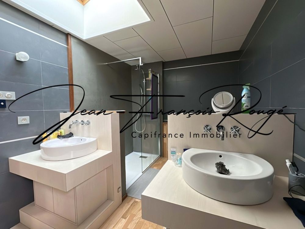 � vendre  Maison Agon-Coutainville (50230)