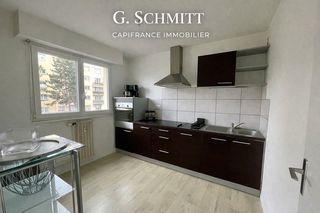  Appartement � vendre 2 pi�ces 46 m�