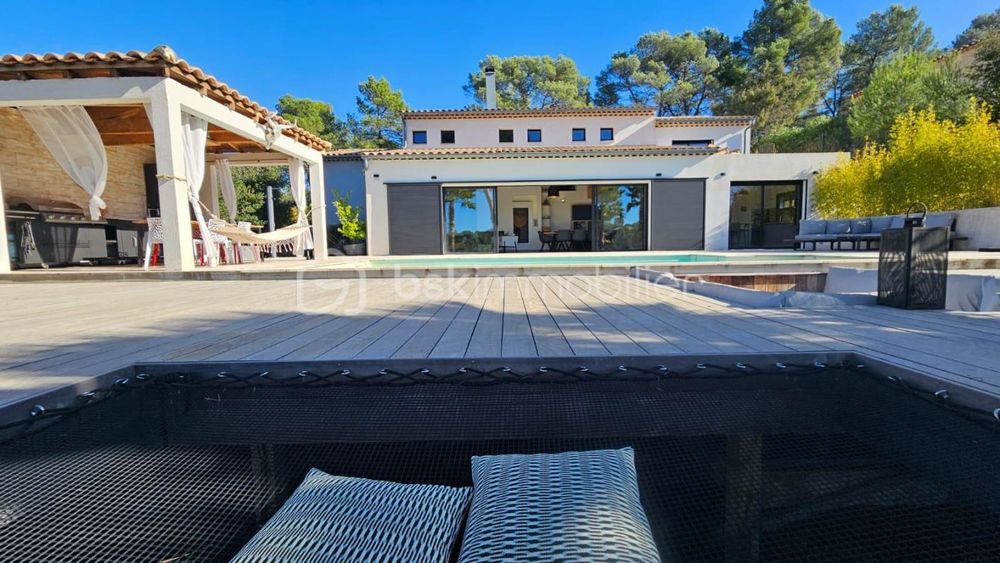 � vendre  Maison Vidauban (83550)