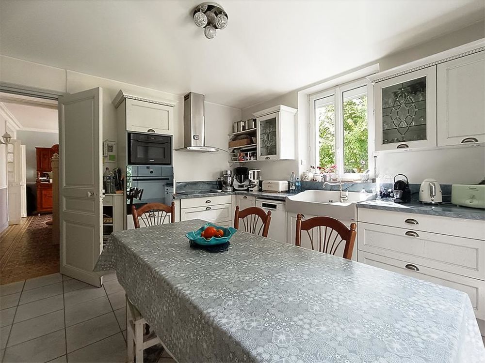 � vendre  Maison Bry-sur-Marne (94360)