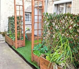  Appartement � vendre 1 pi�ce 23 m�