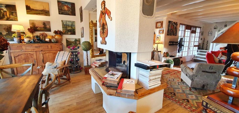 � vendre  Maison L�ge-Cap-Ferret (33950)