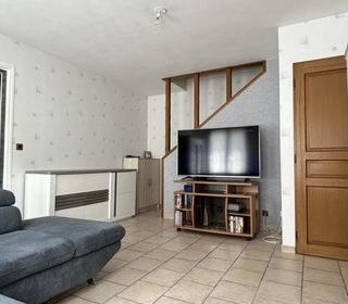  Maison � vendre 5 pi�ces 97 m�