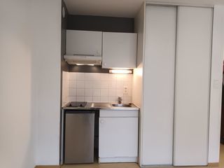  Appartement � louer 1 pi�ce 28 m�