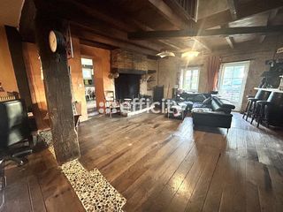  Maison � vendre 7 pi�ces 182 m�