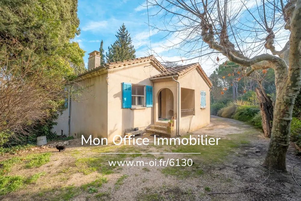 � vendre  Maison Aix-en-Provence (13100)