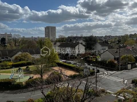   Appartement 3 pi�ces de 48 m2 Appartement - 3 pi�ce(s) - 48 m�