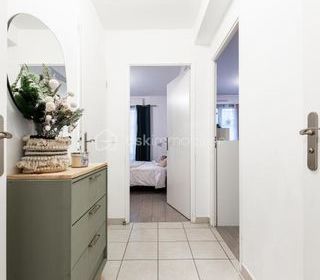  Appartement � vendre 3 pi�ces 65 m�