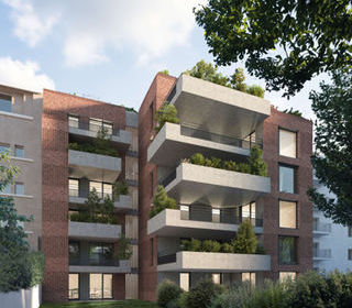  Appartement � vendre 3 pi�ces 89 m�