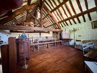  Maison � vendre 7 pi�ces 300 m�