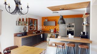  Maison � vendre 7 pi�ces 163 m�