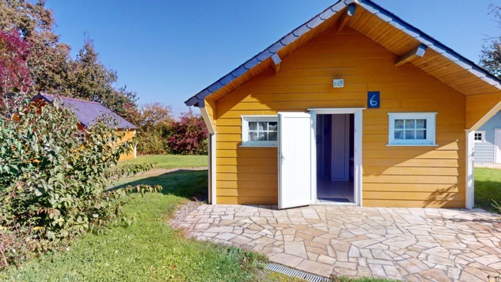 � vendre  Maison Saint-Mars-la-Jaille (44540)