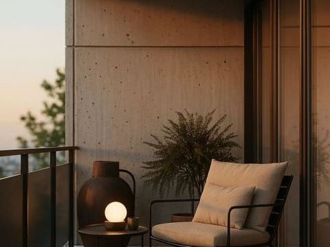   Retour � la vente Appartement - 2 pi�ce(s) - 43 m�