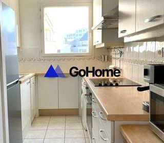  Appartement � louer 2 pi�ces 55 m�