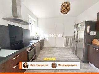  Maison � vendre 7 pi�ces 177 m�