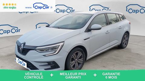Renault M&eacute;gane 1.5 dCi 115 Evolution 2022 occasion Betton 35830