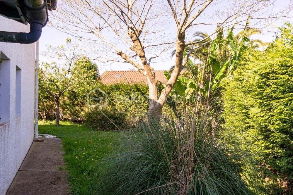 � vendre  Maison Saint-Jean-de-Luz (64500)