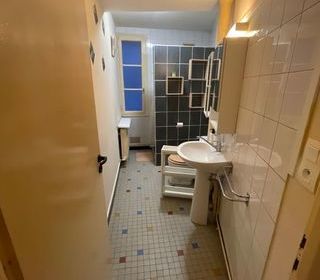  Appartement � louer 1 pi�ce 35 m�