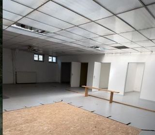  Immeuble � vendre 15 + pi�ces 1200 m�