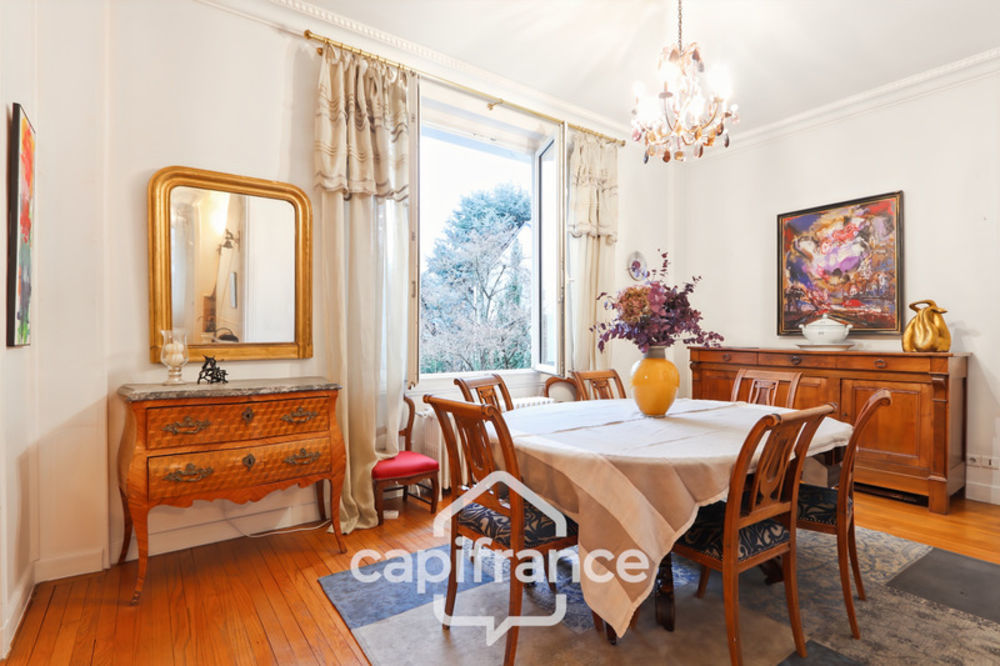 � vendre  Maison Sceaux (92330)