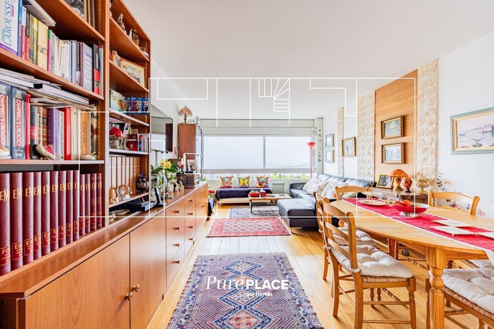 � vendre  Appartement Puteaux (92800)