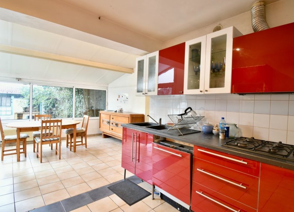 � vendre  Maison Antony (92160)