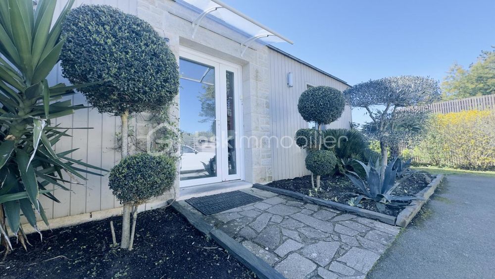 � vendre  Propri�t�/ch�teau Saint-Briac-sur-Mer (35800)