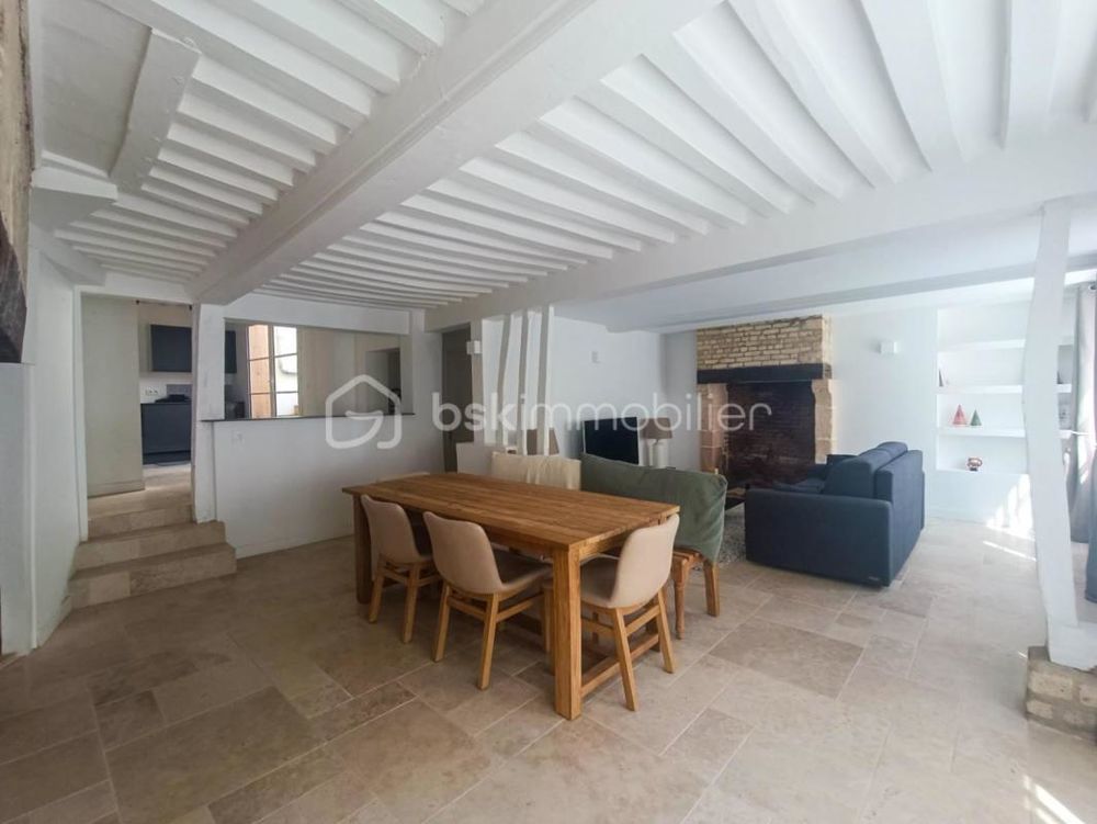 � vendre  Maison Honfleur (14600)