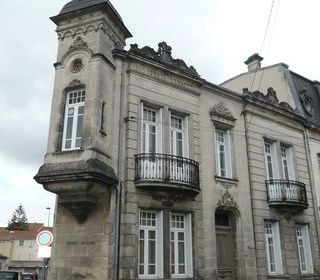  Maison � vendre 9 pi�ces 230 m�