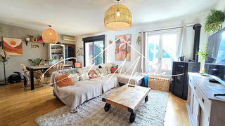  Maison � vendre 5 pi�ces 100 m�